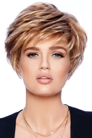 Sale - Raquel Welch Wigs - Sparkle Elite - Color: SS Platinum (SS613)