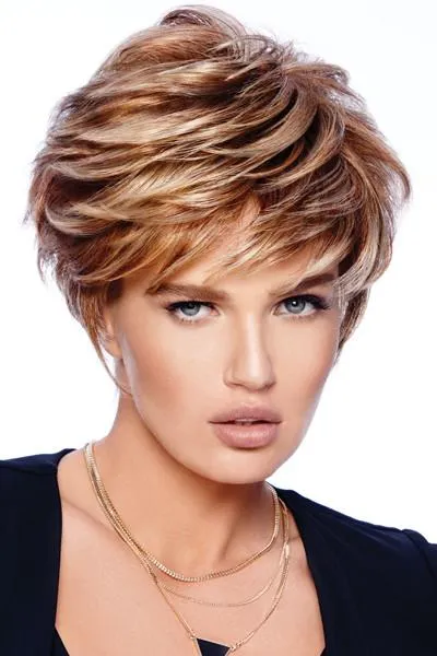 Sale - Raquel Welch Wigs - Sparkle Elite - Color: SS Platinum (SS613)