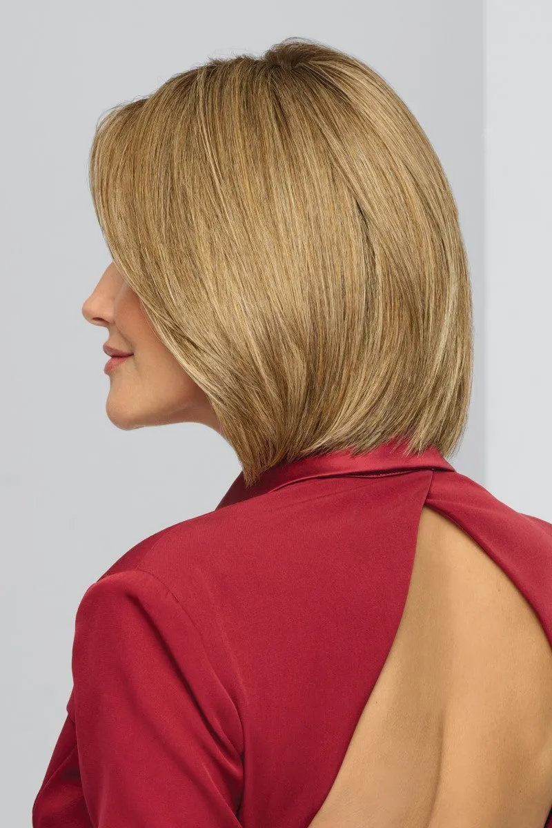 Sale - Raquel Welch Wigs - Straight Up with a Twist Elite - Color: Pale Golden Honey (RL16/88)