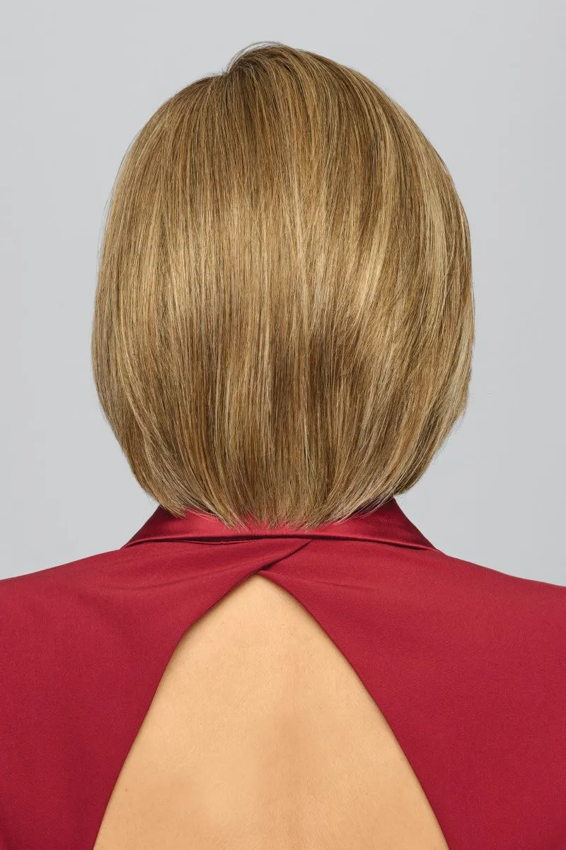 Sale - Raquel Welch Wigs - Straight Up with a Twist Elite - Color: Pale Golden Honey (RL16/88)