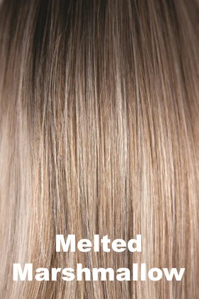 Sale - Rene of Paris Wigs - Kason (#2409) - Color: Melted Marshmallow