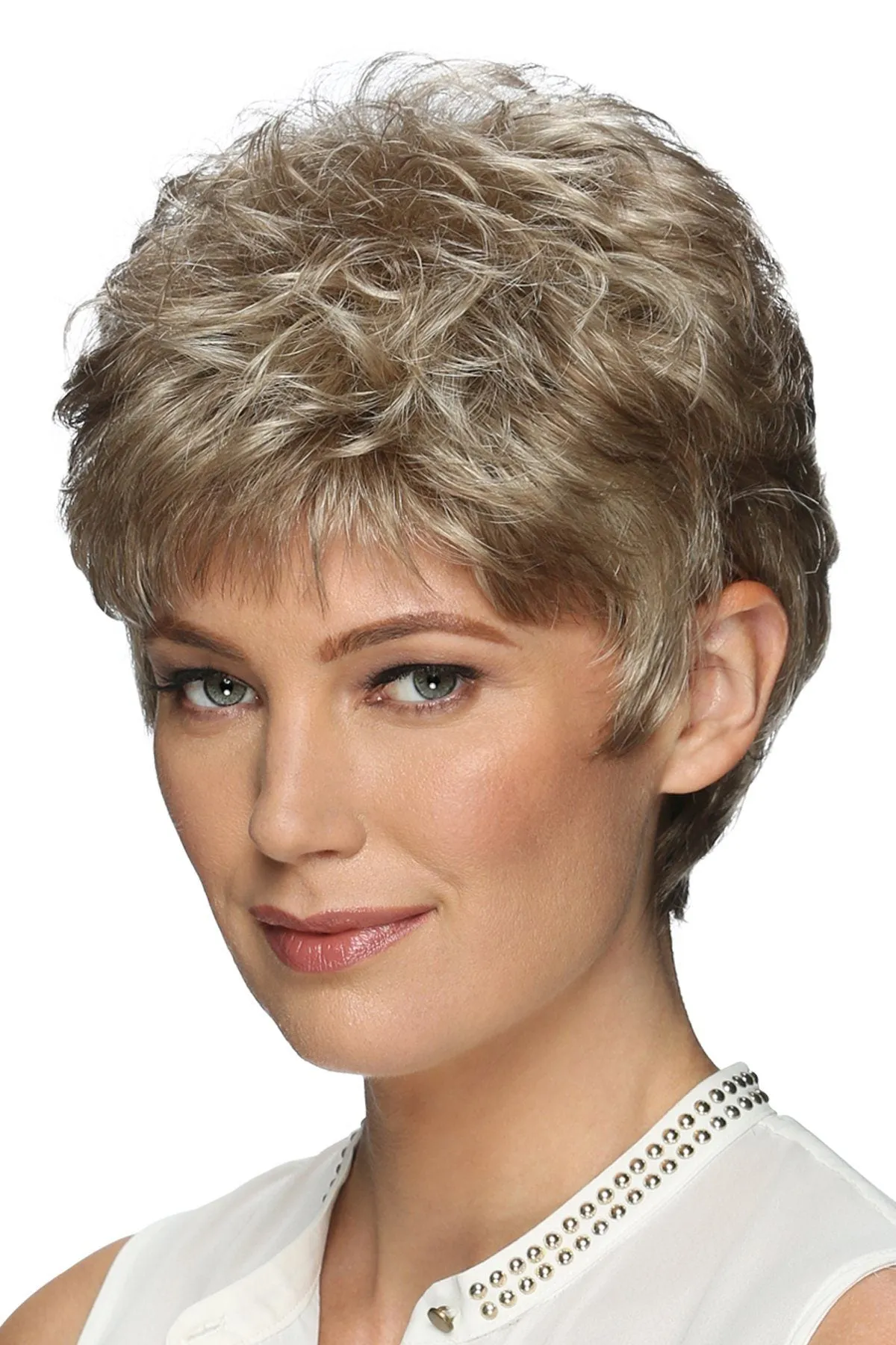 Sale - XBC - Estetica Wigs - Jamie - Color: R14/24