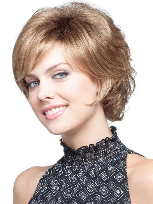 Sandie | Synthetic Wig (Basic Cap)