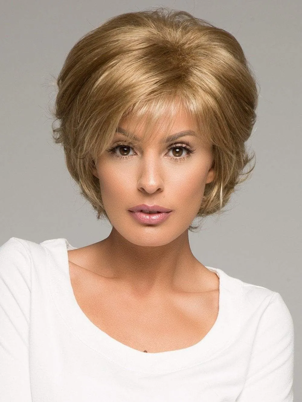Sandie | Synthetic Wig (Basic Cap)