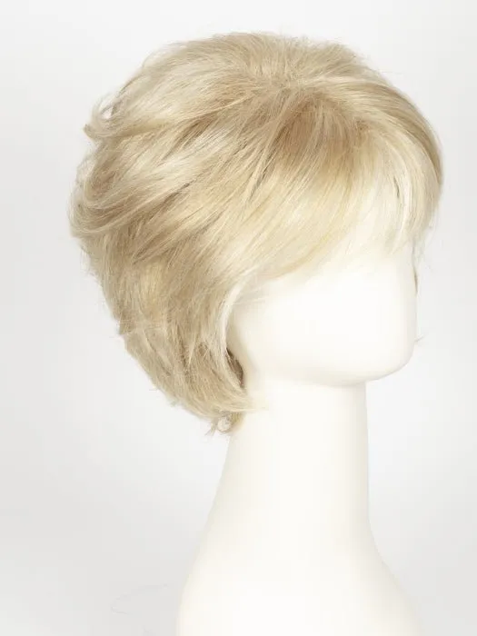 Sandie | Synthetic Wig (Basic Cap)
