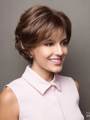 Sandie | Synthetic Wig (Basic Cap)