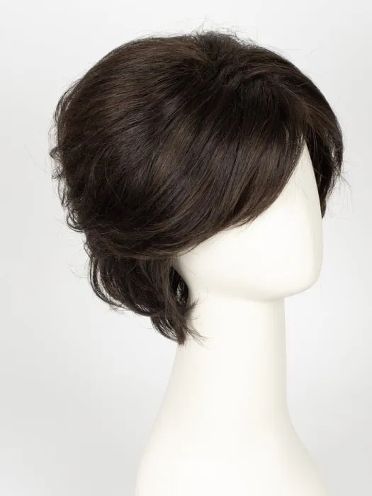Sandie | Synthetic Wig (Basic Cap)