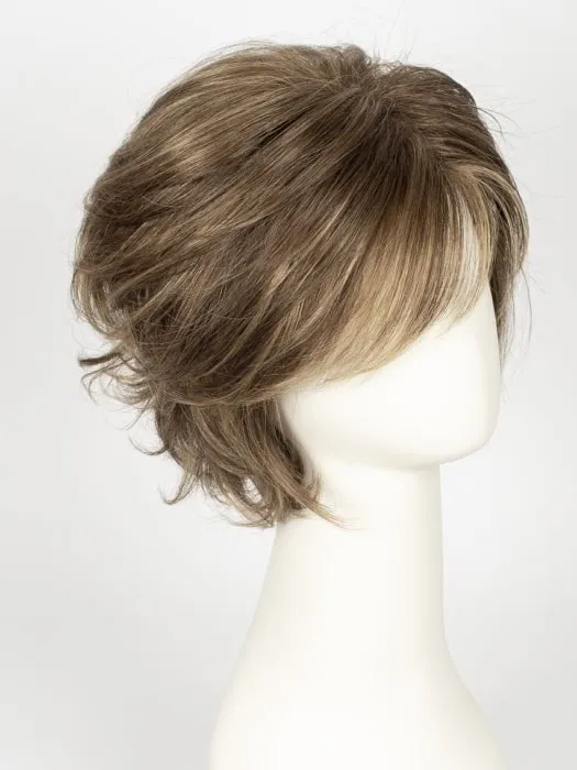 Sandie | Synthetic Wig (Basic Cap)