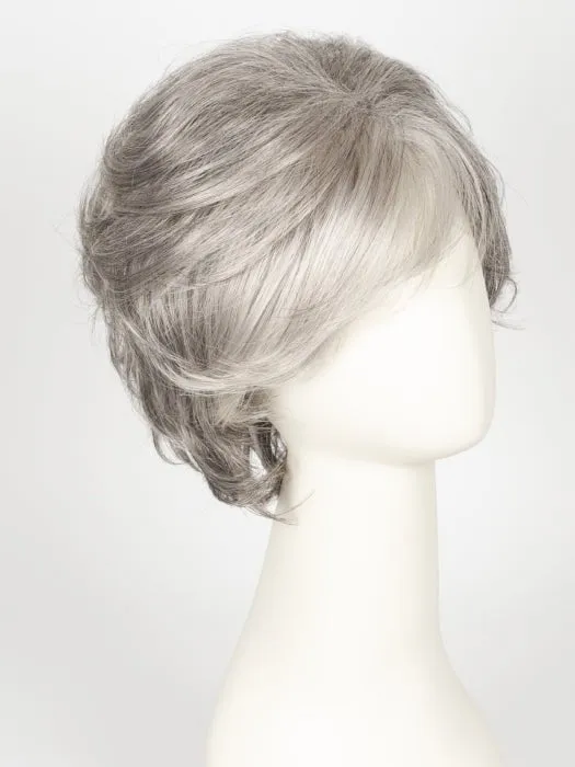 Sandie | Synthetic Wig (Basic Cap)