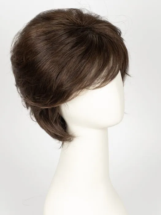 Sandie | Synthetic Wig (Basic Cap)