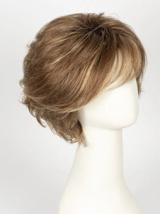 Sandie | Synthetic Wig (Basic Cap)