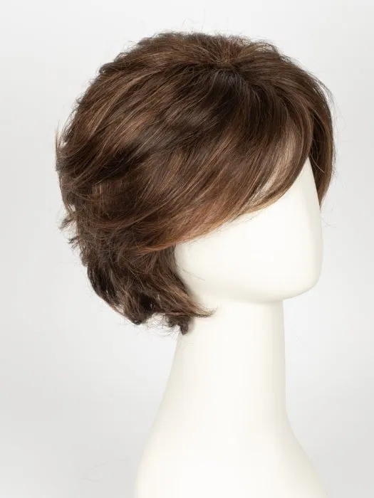 Sandie | Synthetic Wig (Basic Cap)