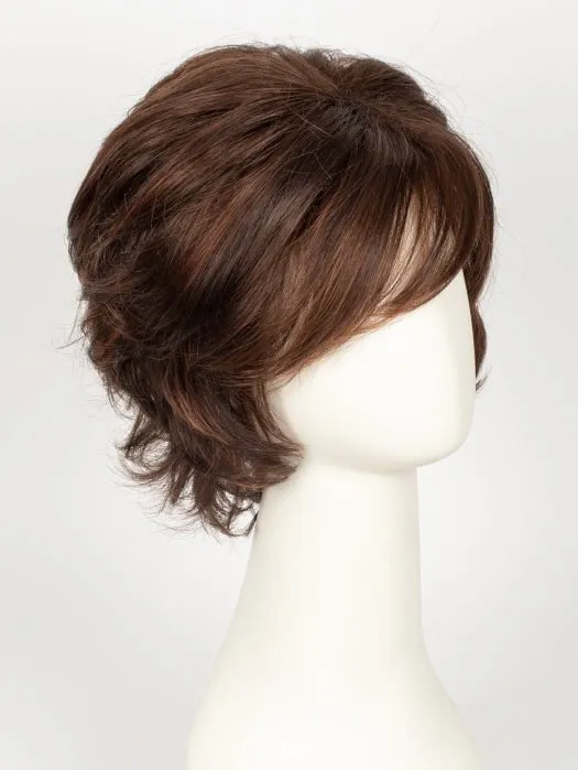 Sandie | Synthetic Wig (Basic Cap)