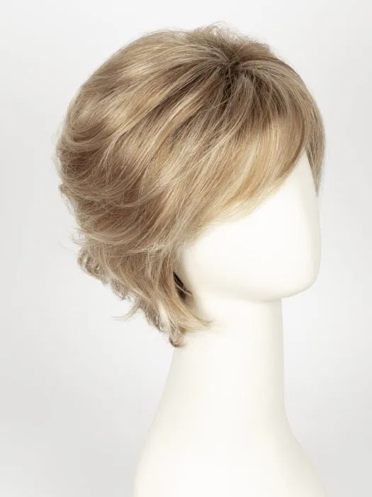 Sandie | Synthetic Wig (Basic Cap)