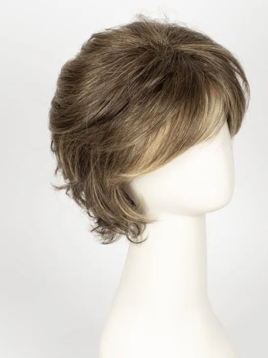 Sandie | Synthetic Wig (Basic Cap)