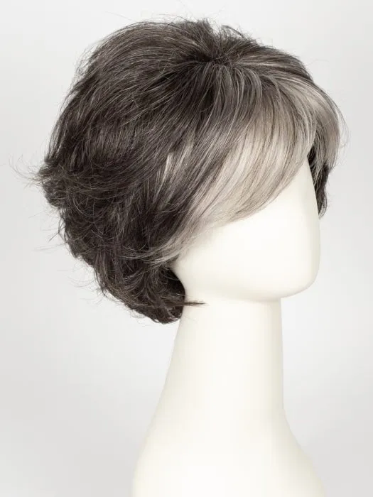 Sandie | Synthetic Wig (Basic Cap)