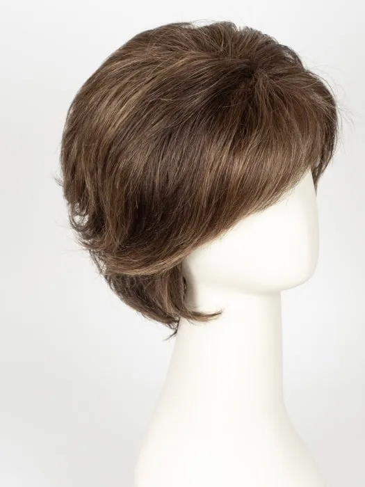 Sandie | Synthetic Wig (Basic Cap)