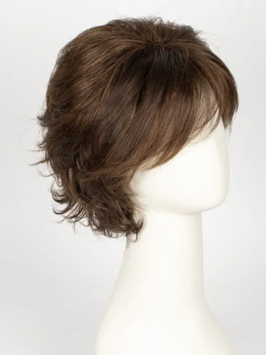 Sandie | Synthetic Wig (Basic Cap)