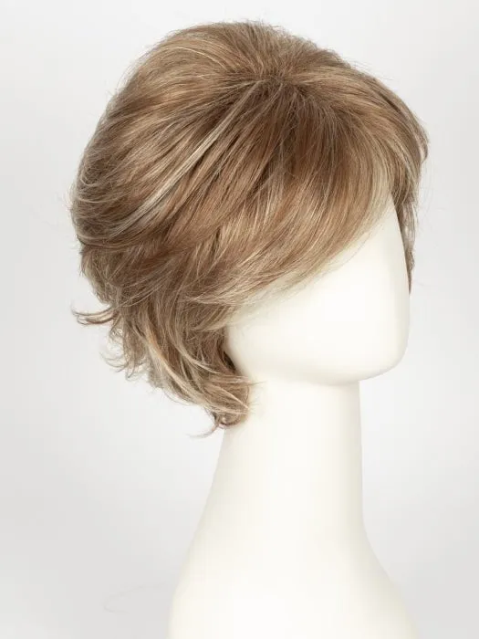 Sandie | Synthetic Wig (Basic Cap)