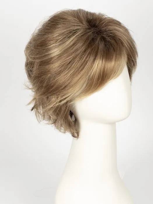 Sandie | Synthetic Wig (Basic Cap)