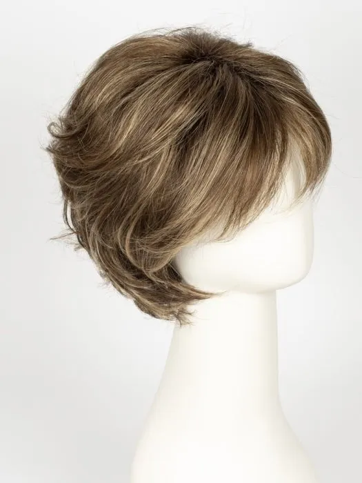 Sandie | Synthetic Wig (Basic Cap)