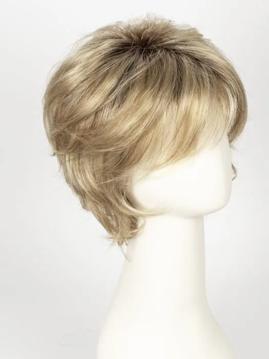 Sandie | Synthetic Wig (Basic Cap)