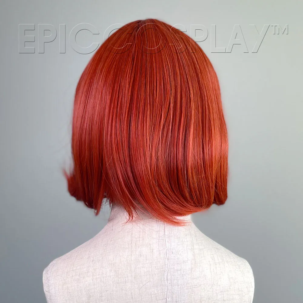 Selene - Apple Red Mix Wig