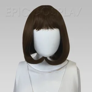 Selene - Medium Brown Wig