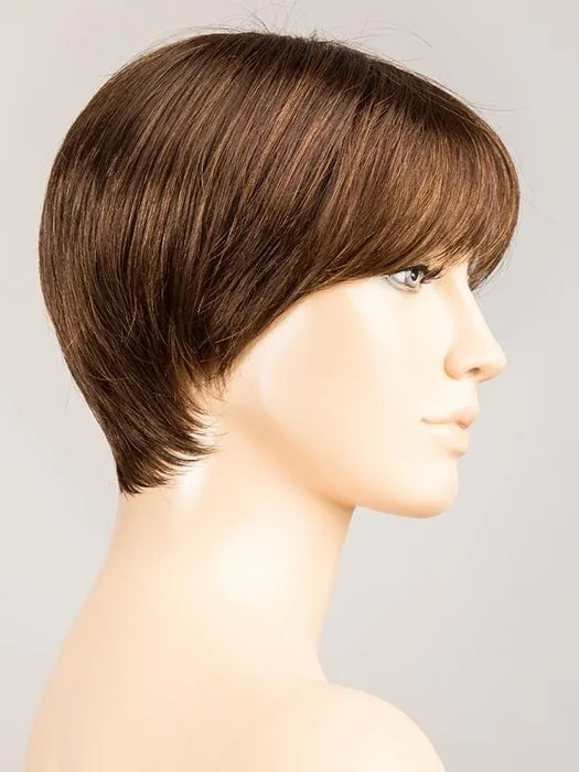 Seven Super | Synthetic Wig (Mono Crown) | CLOSEOUT