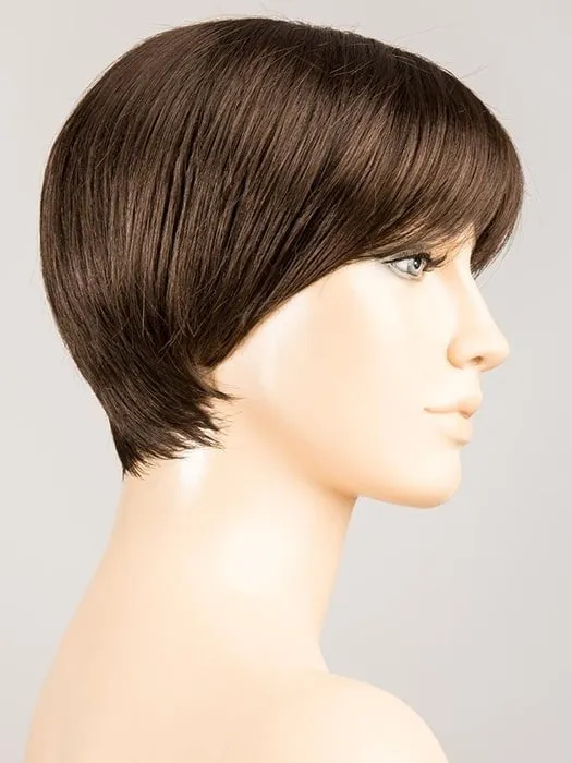 Seven Super | Synthetic Wig (Mono Crown) | CLOSEOUT
