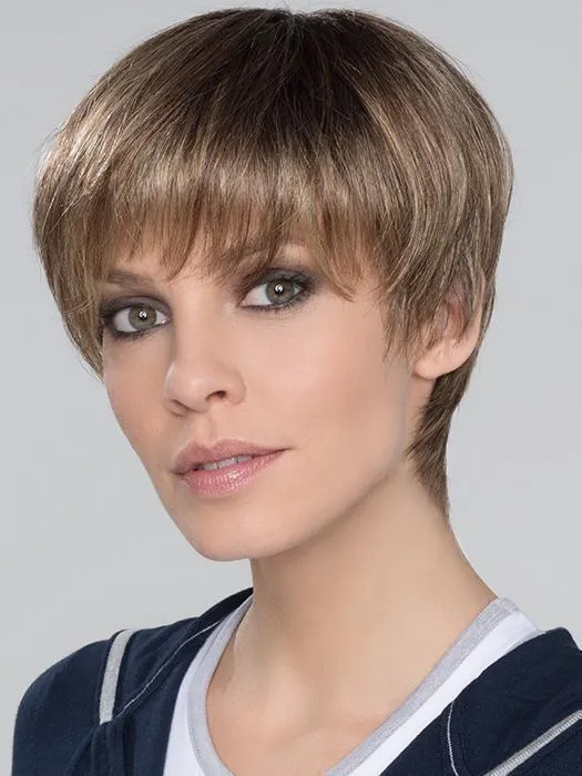 Seven Super | Synthetic Wig (Mono Crown) | CLOSEOUT