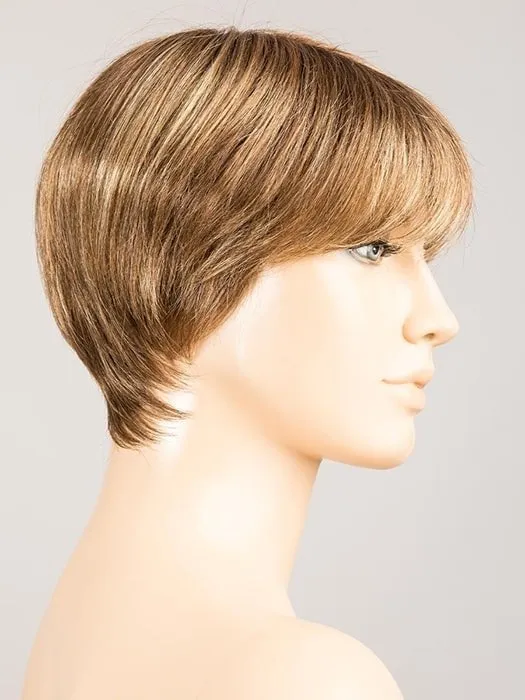 Seven Super | Synthetic Wig (Mono Crown) | CLOSEOUT