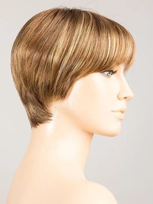 Seven Super | Synthetic Wig (Mono Crown) | CLOSEOUT