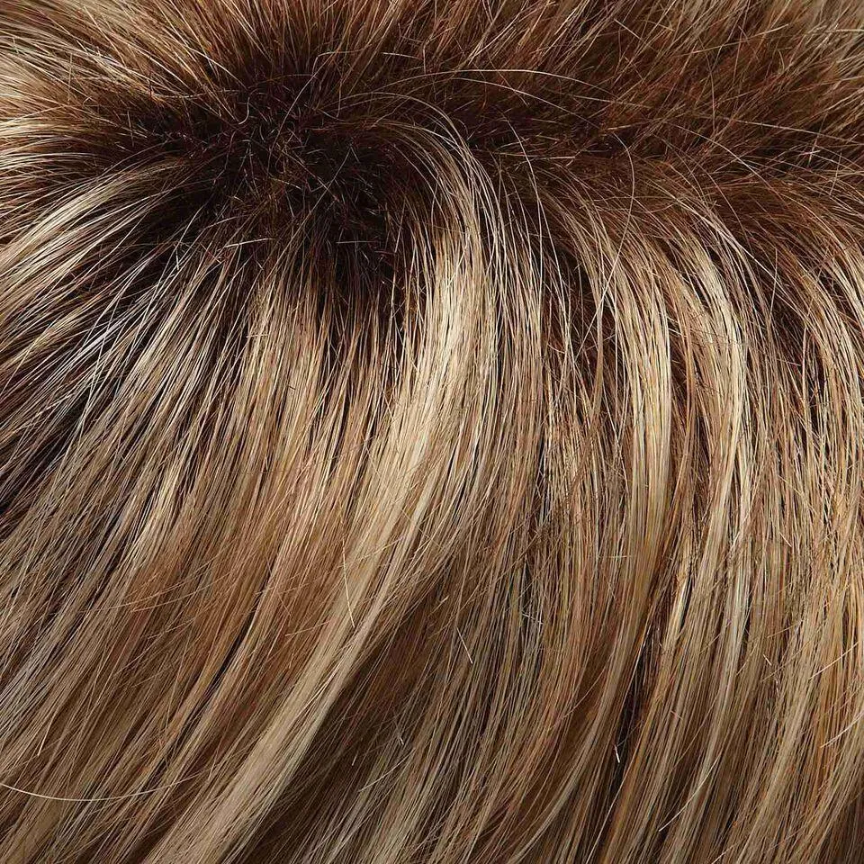 Sheena Wig by Jon Renau | Synthetic (Open Cap)
