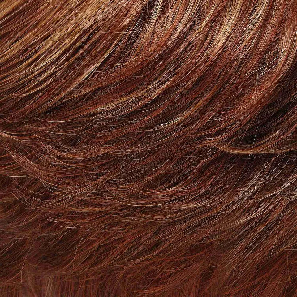 Sheena Wig by Jon Renau | Synthetic (Open Cap)