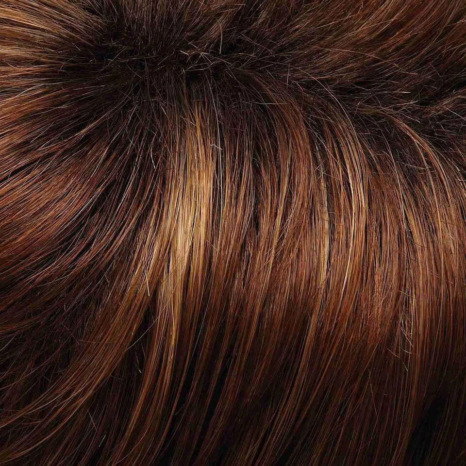 Sheena Wig by Jon Renau | Synthetic (Open Cap)