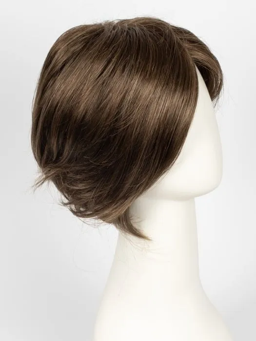 Sheer Elegance | Synthetic Lace Front Wig (Basic Cap)