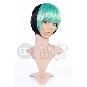 Short Bangs CLASSIC