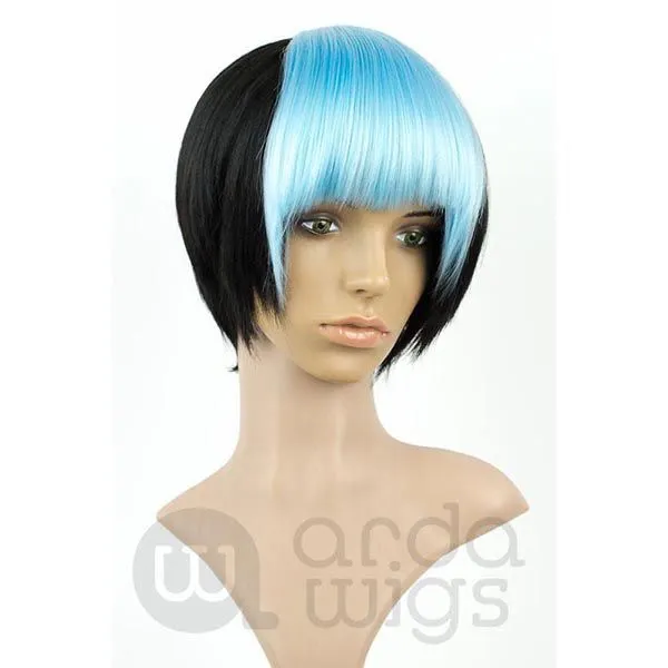 Short Bangs CLASSIC