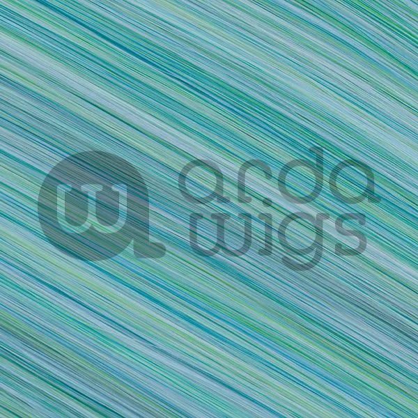 Short Wefts SILKY SI-001 to SI-050 CLEARANCE