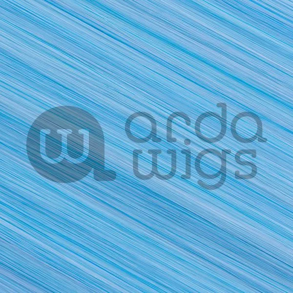Short Wefts SILKY SI-001 to SI-050 CLEARANCE