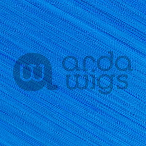 Short Wefts SILKY SI-001 to SI-050 CLEARANCE