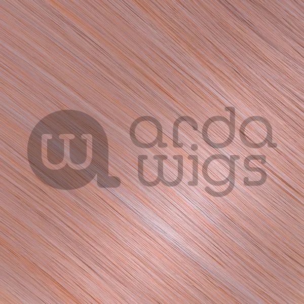 Short Wefts SILKY SI-001 to SI-050 CLEARANCE