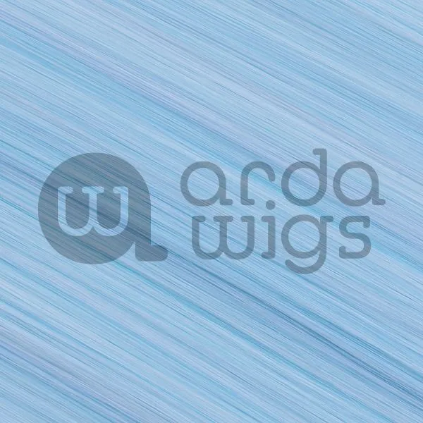Short Wefts SILKY SI-001 to SI-050 CLEARANCE