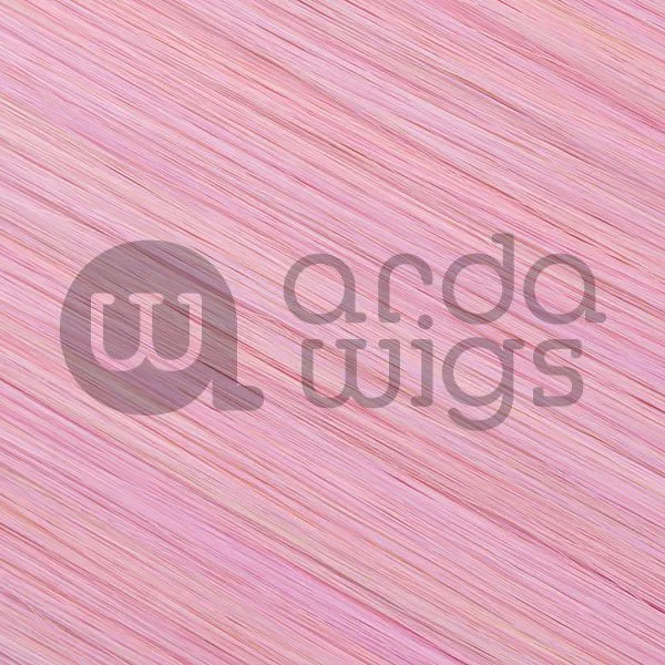 Short Wefts SILKY SI-001 to SI-050 CLEARANCE