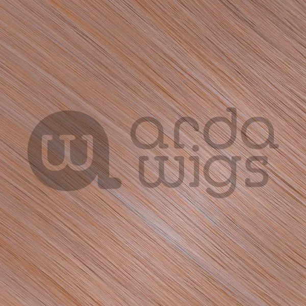 Short Wefts SILKY SI-001 to SI-050 CLEARANCE