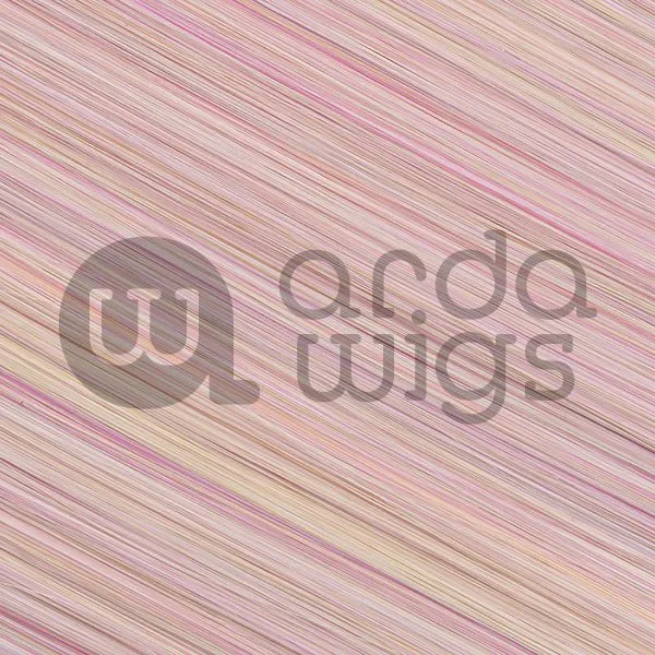 Short Wefts SILKY SI-001 to SI-050 CLEARANCE