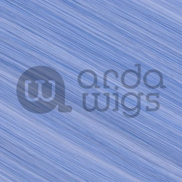 Short Wefts SILKY SI-001 to SI-050 CLEARANCE