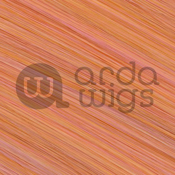 Short Wefts SILKY SI-051 to SI-083 CLEARANCE