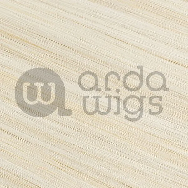 Short Wefts SILKY SI-051 to SI-083 CLEARANCE